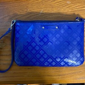 Kate Spade wristlet